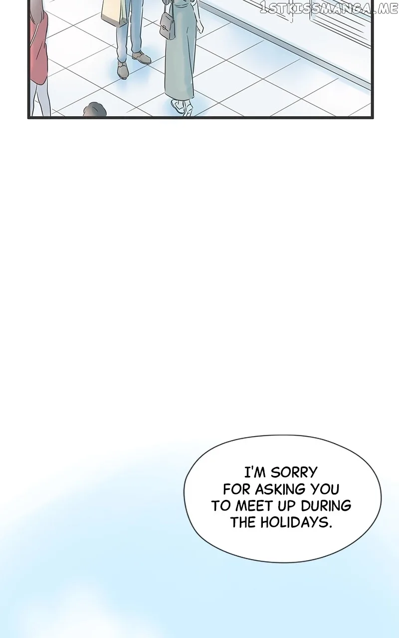It Rains On Precious Days Chapter 55 page 37