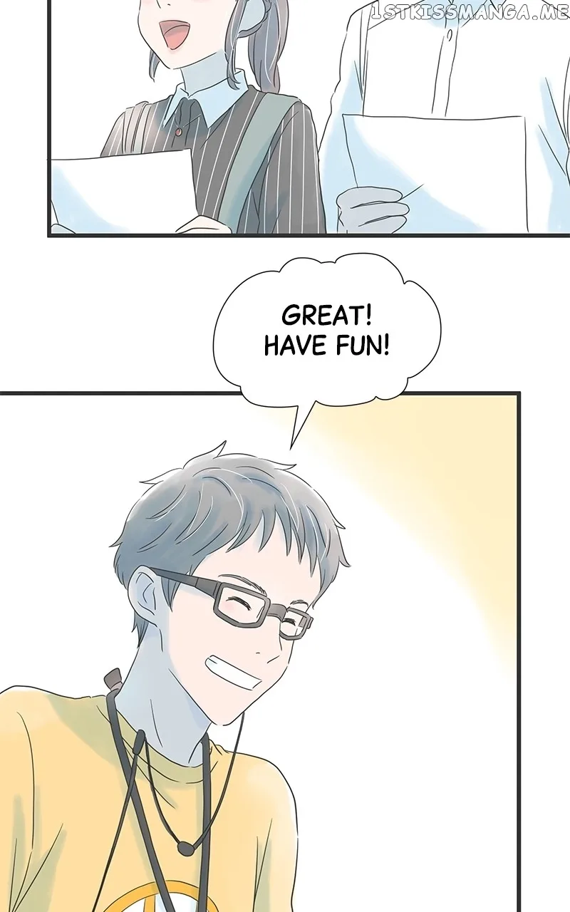 It Rains On Precious Days Chapter 55 page 45
