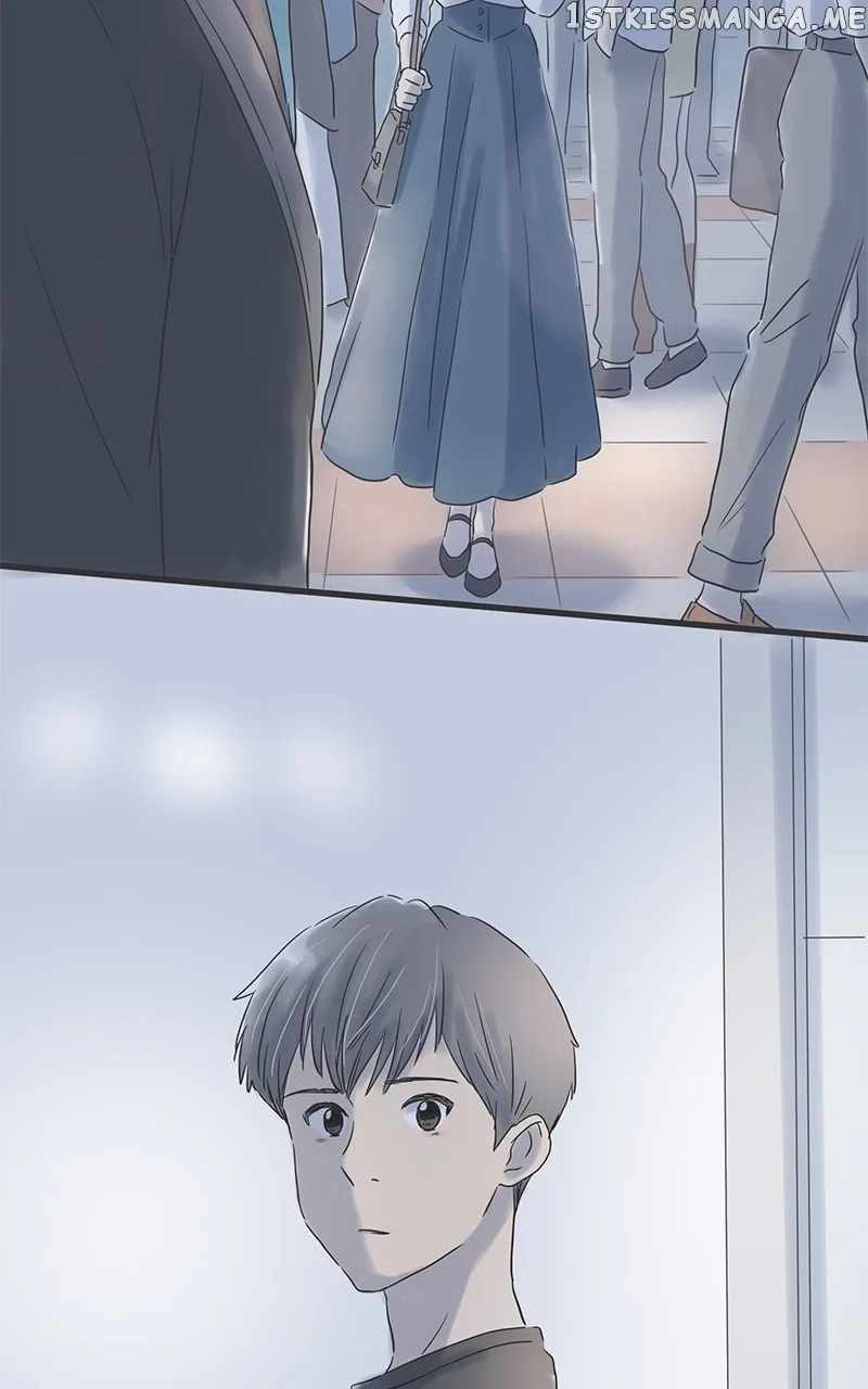 It Rains On Precious Days Chapter 54 page 79