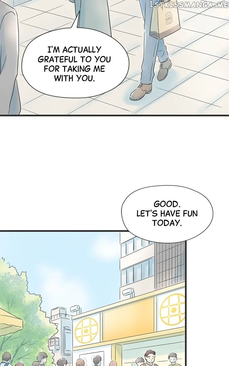 It Rains On Precious Days Chapter 55 page 39