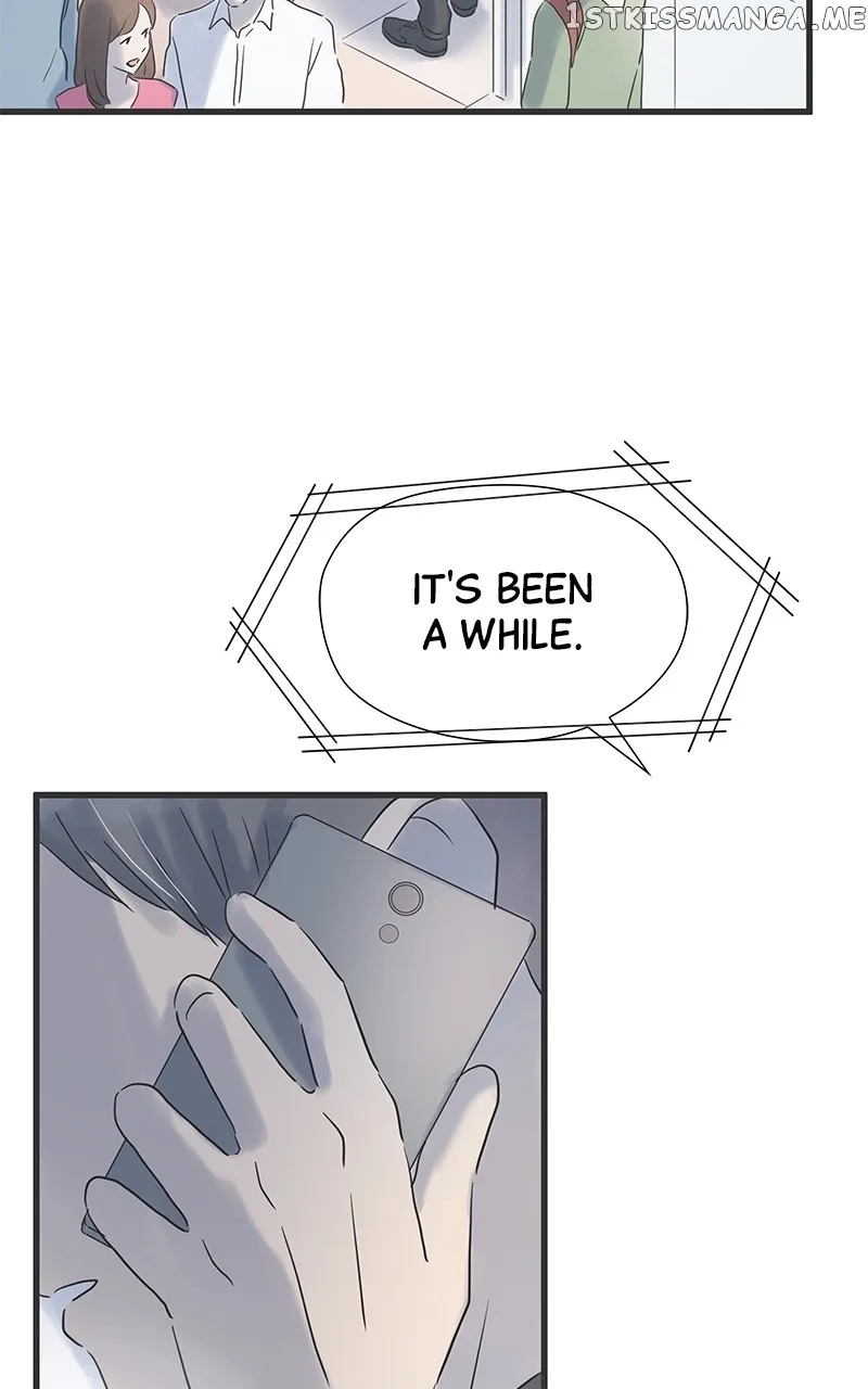 It Rains On Precious Days Chapter 54 page 75