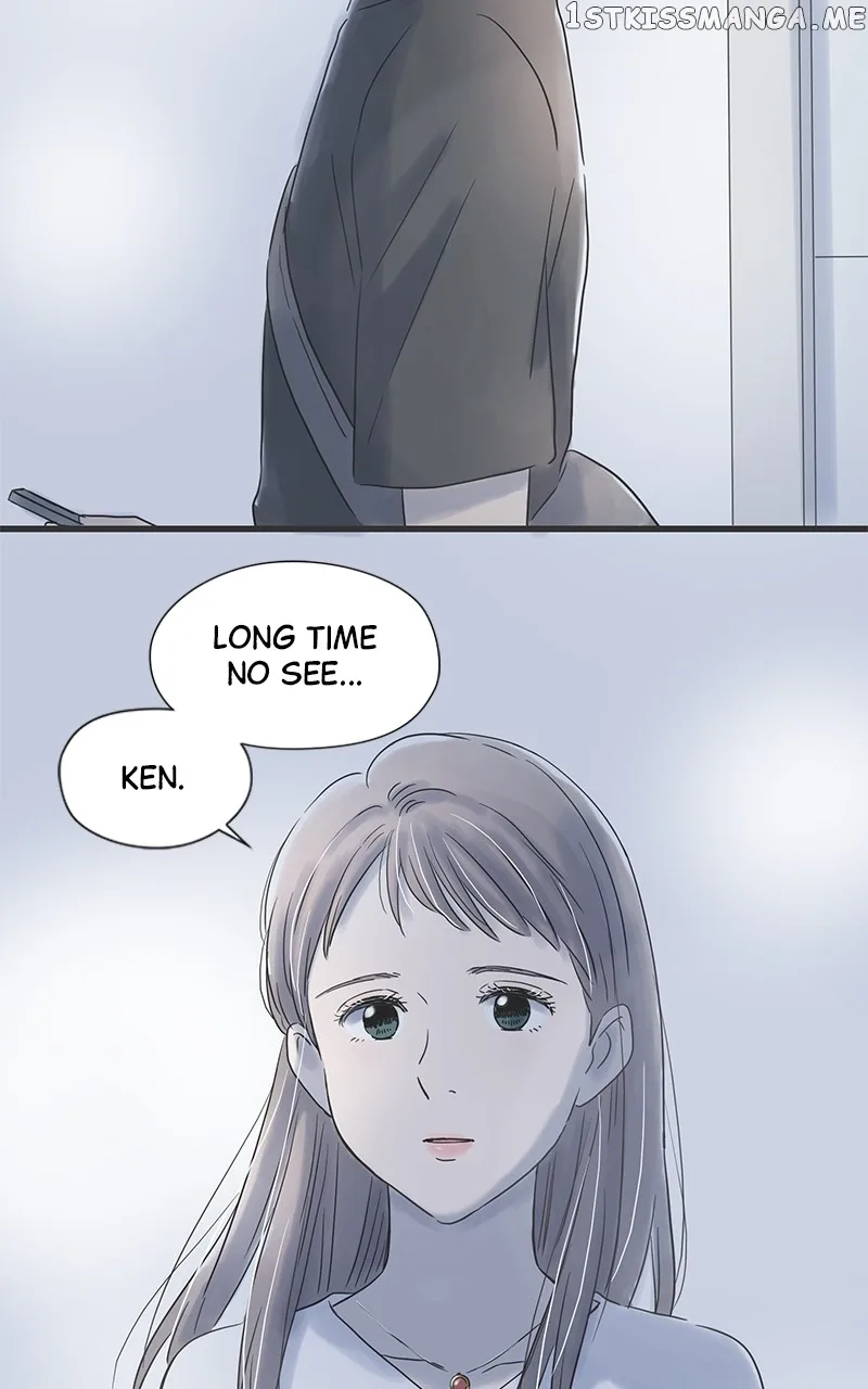 It Rains On Precious Days Chapter 54 page 80