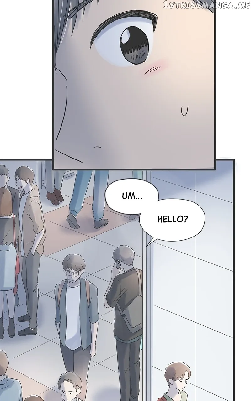 It Rains On Precious Days Chapter 54 page 74