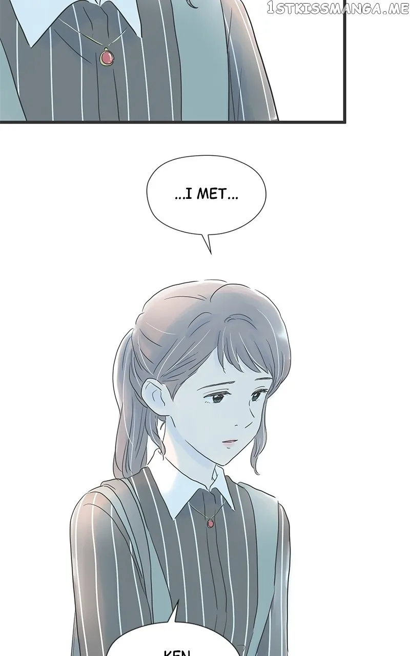 It Rains On Precious Days Chapter 55 page 59