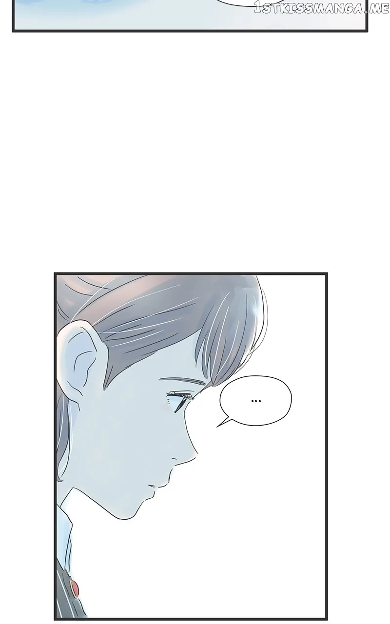 It Rains On Precious Days Chapter 55 page 56