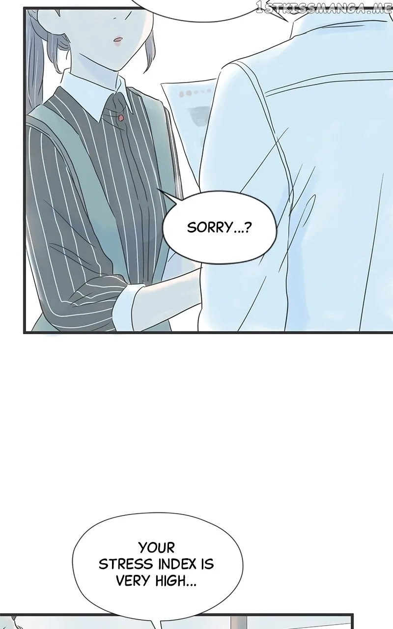 It Rains On Precious Days Chapter 55 page 51