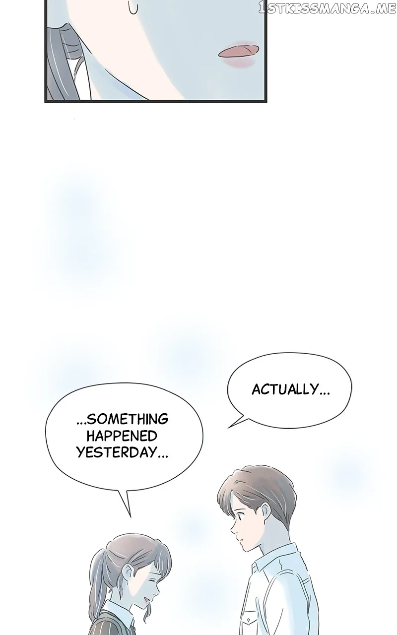 It Rains On Precious Days Chapter 55 page 54