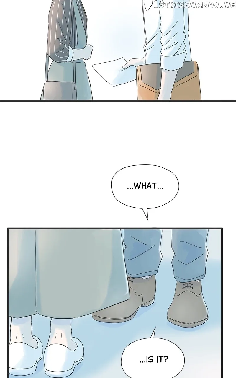 It Rains On Precious Days Chapter 55 page 55