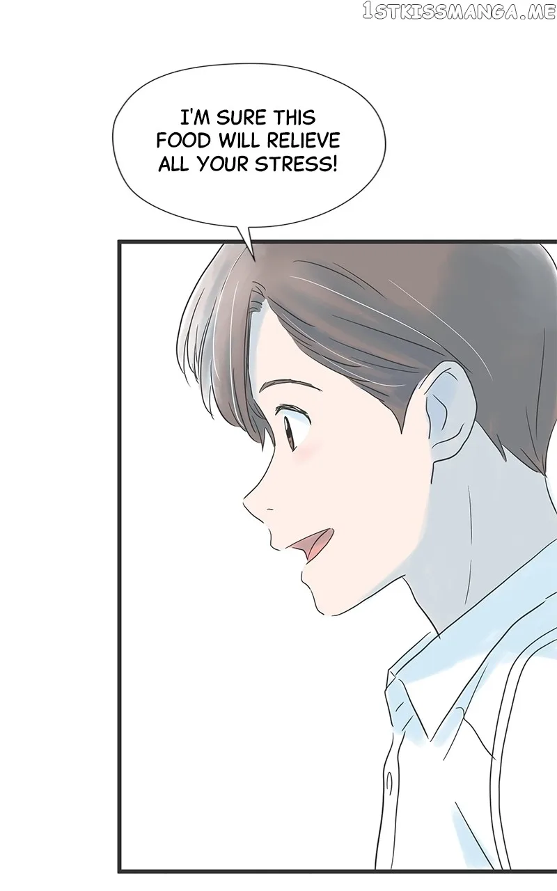It Rains On Precious Days Chapter 55 page 63