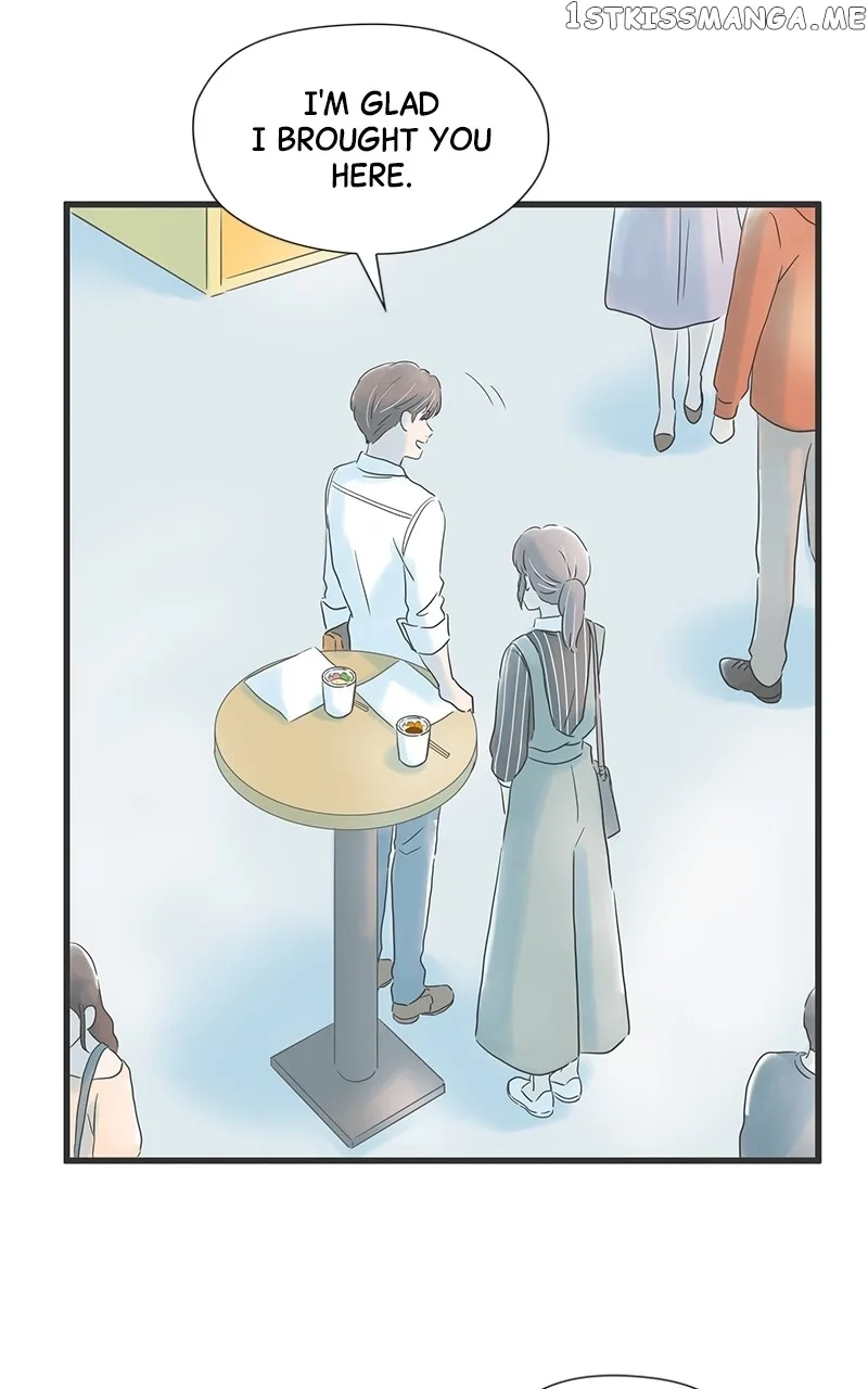 It Rains On Precious Days Chapter 55 page 65