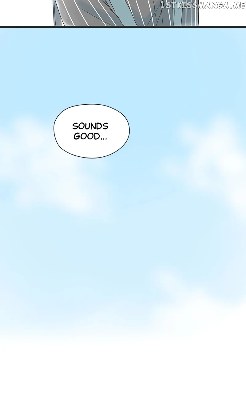 It Rains On Precious Days Chapter 55 page 69