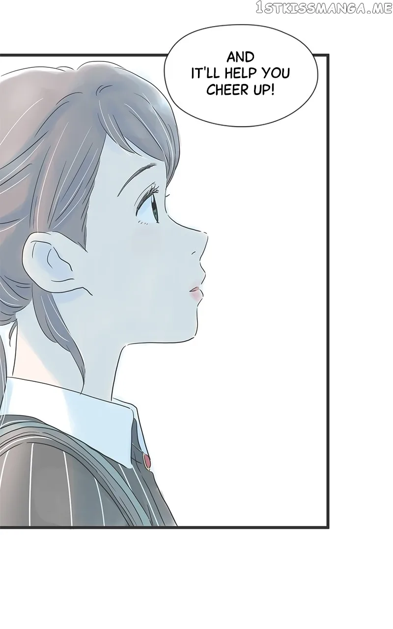 It Rains On Precious Days Chapter 55 page 64