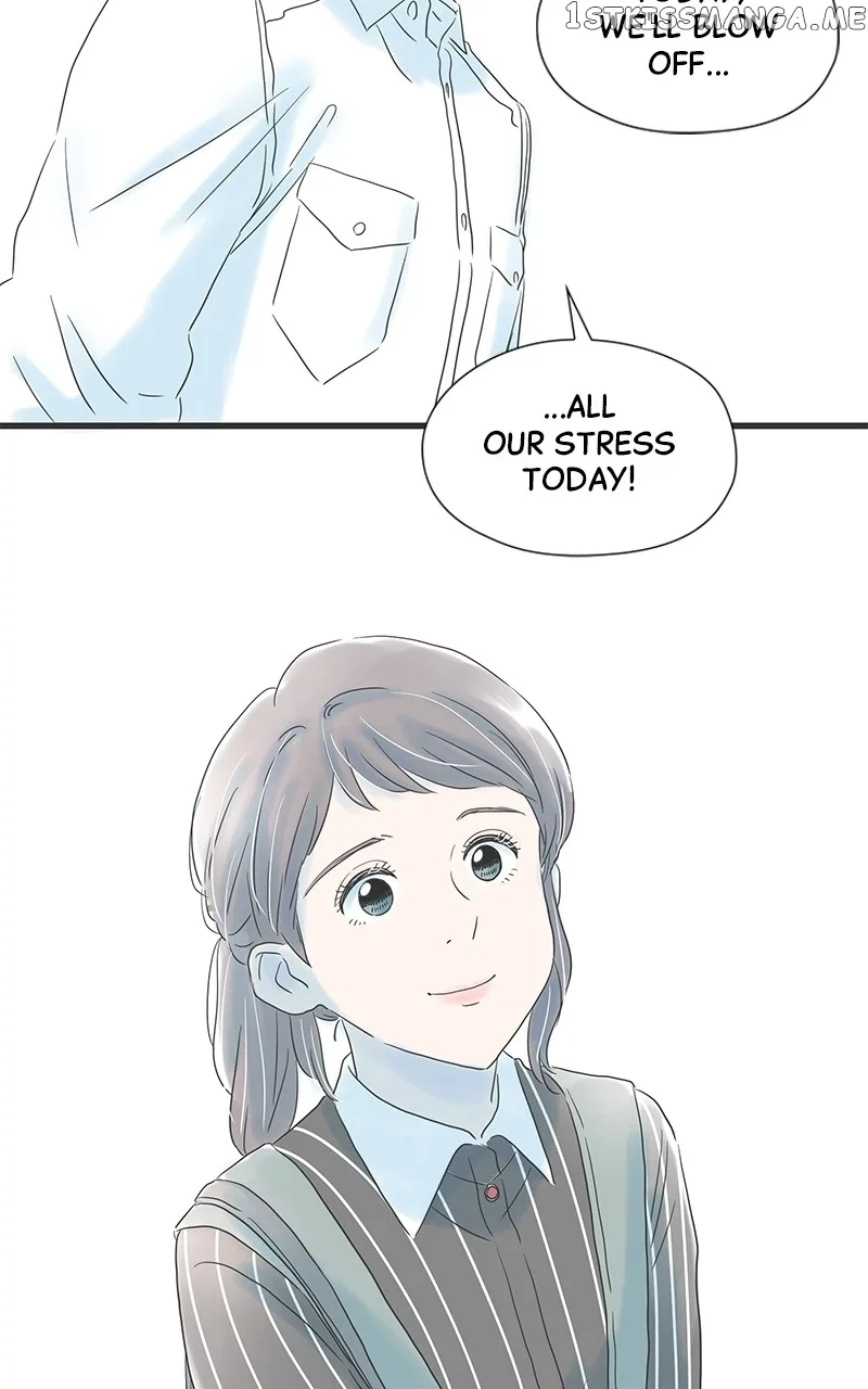 It Rains On Precious Days Chapter 55 page 68