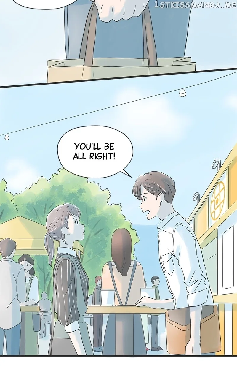 It Rains On Precious Days Chapter 55 page 62