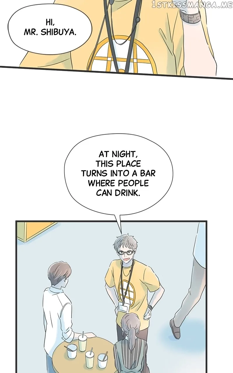 It Rains On Precious Days Chapter 56 page 8
