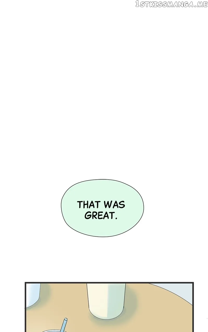 It Rains On Precious Days Chapter 56 page 1