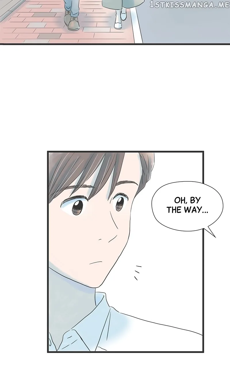 It Rains On Precious Days Chapter 56 page 18