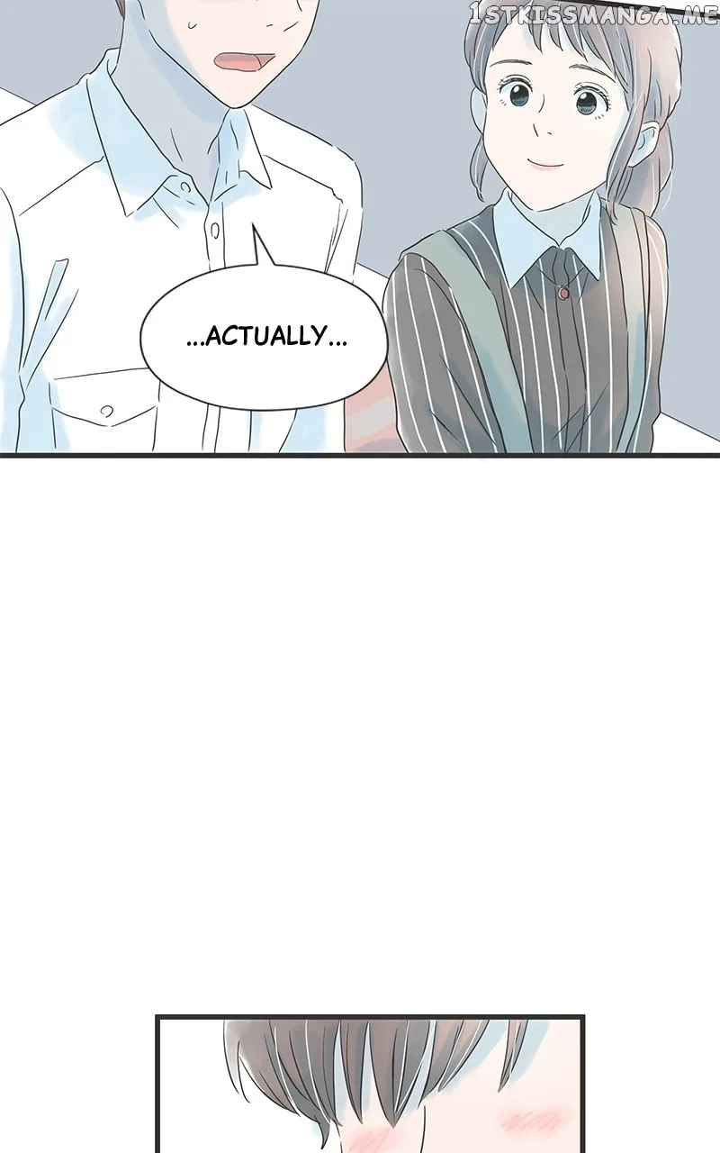 It Rains On Precious Days Chapter 56 page 20