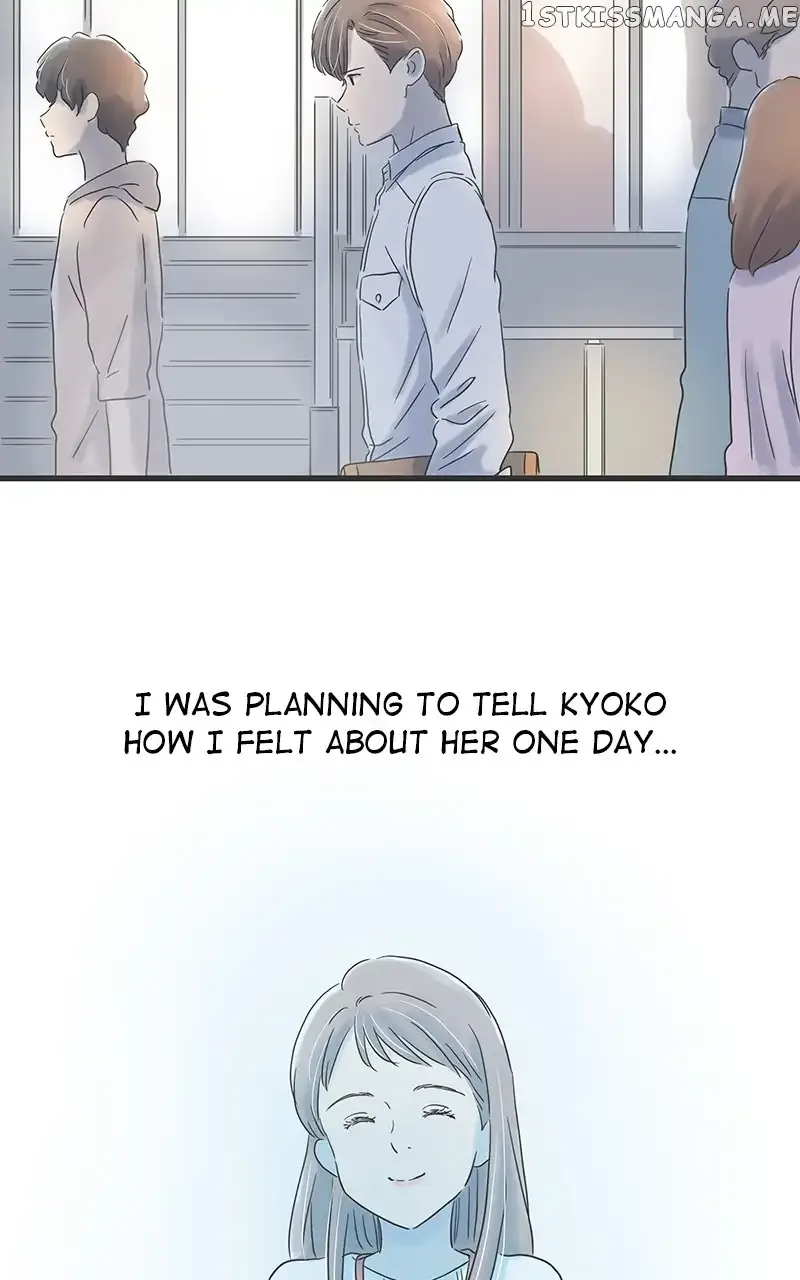 It Rains On Precious Days Chapter 57 page 3