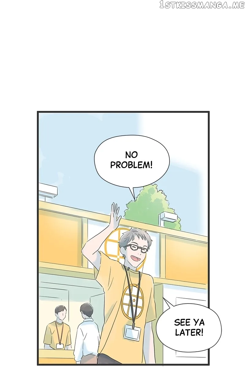 It Rains On Precious Days Chapter 56 page 15