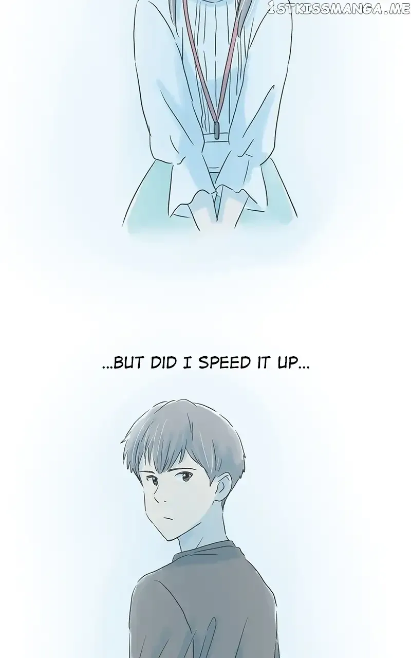 It Rains On Precious Days Chapter 57 page 4