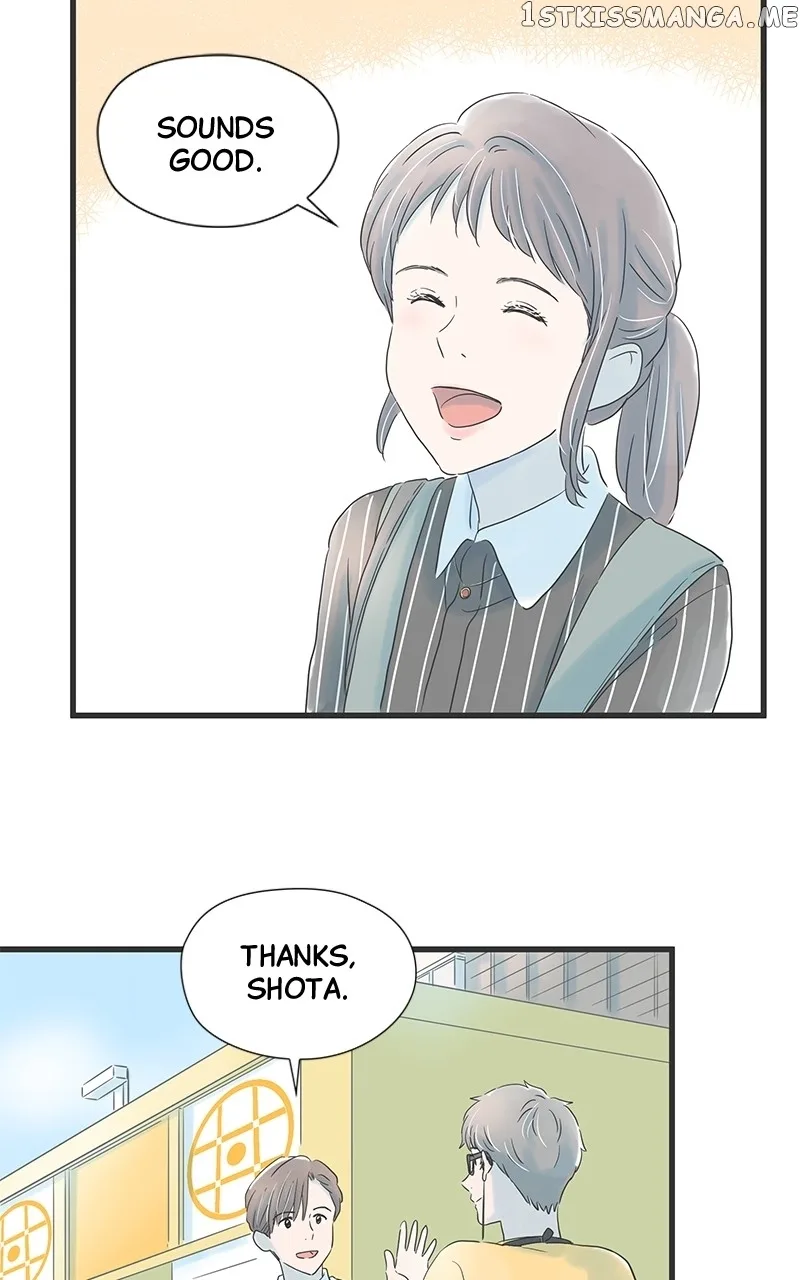It Rains On Precious Days Chapter 56 page 12
