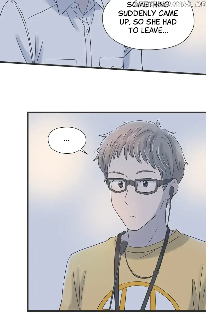 It Rains On Precious Days Chapter 57 page 15