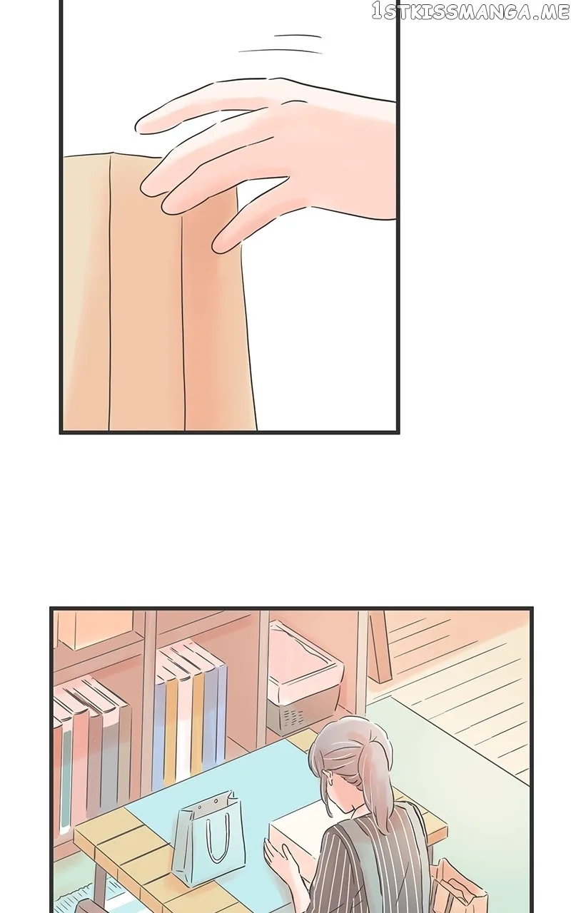 It Rains On Precious Days Chapter 58 page 3