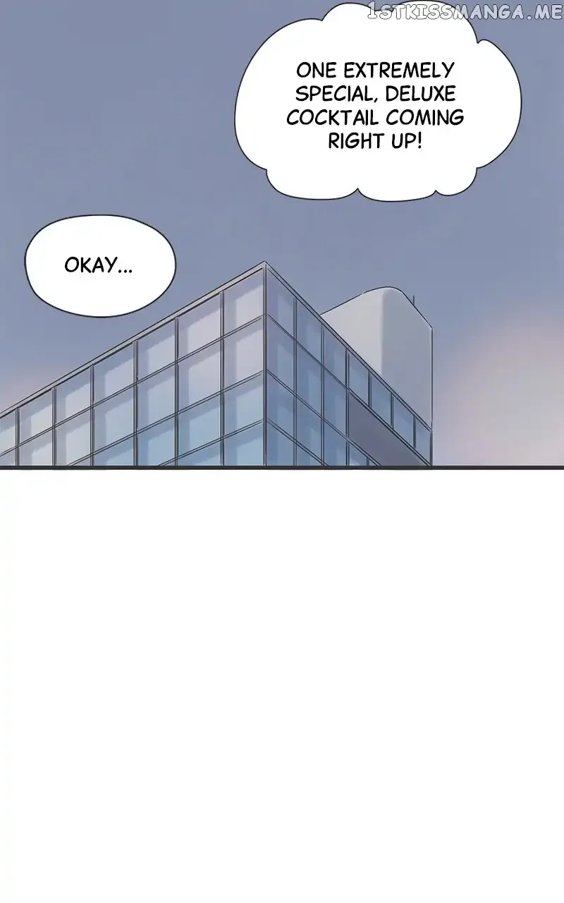 It Rains On Precious Days Chapter 57 page 22