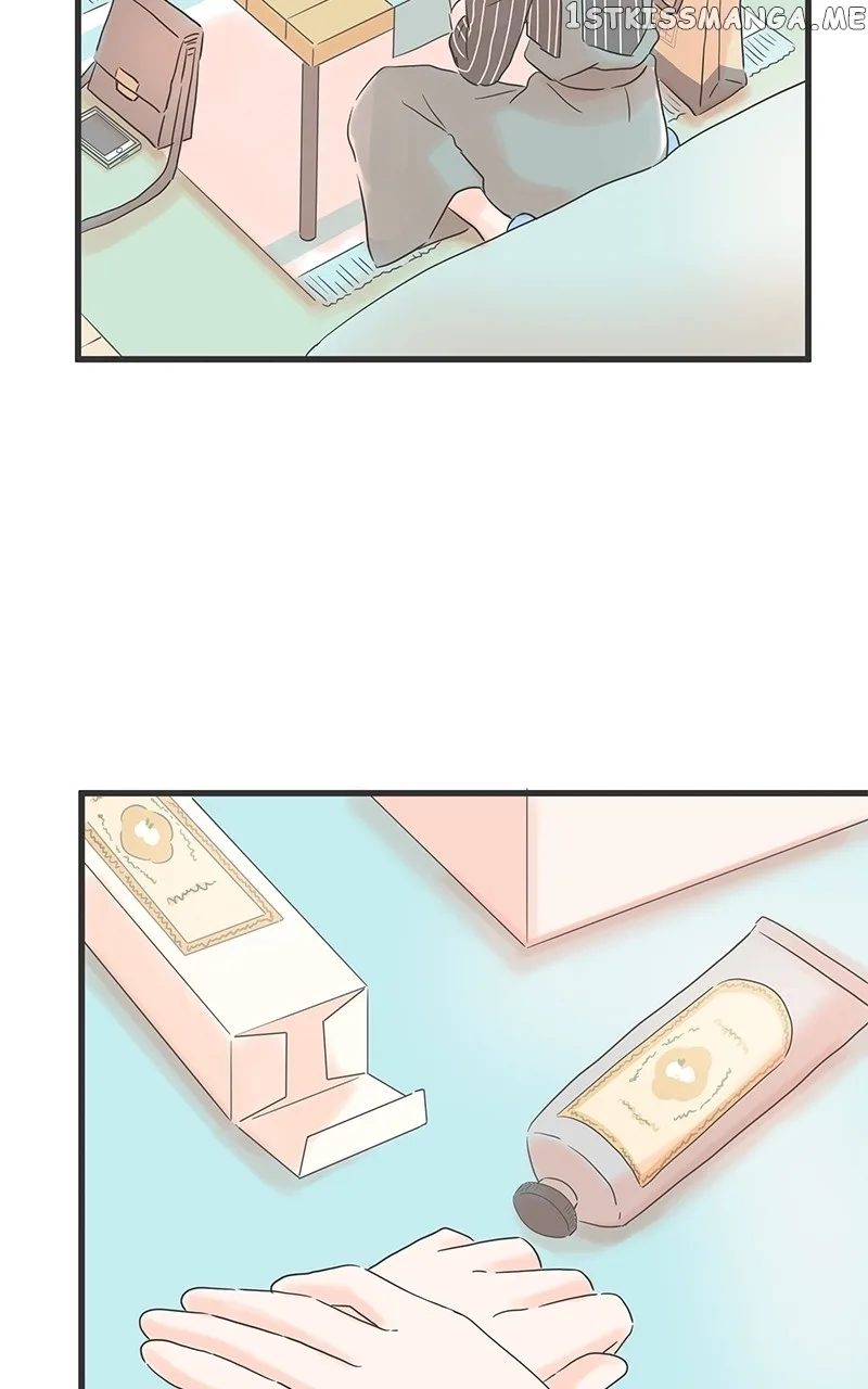 It Rains On Precious Days Chapter 58 page 4