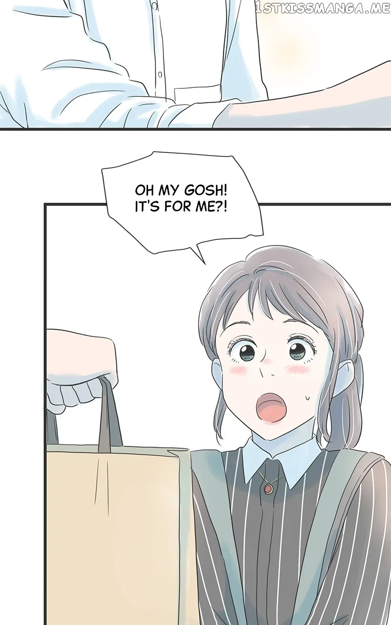 It Rains On Precious Days Chapter 56 page 23