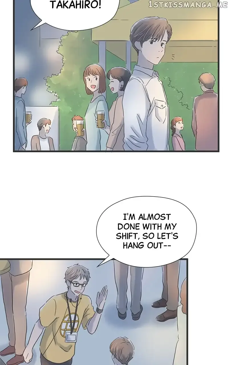 It Rains On Precious Days Chapter 57 page 12