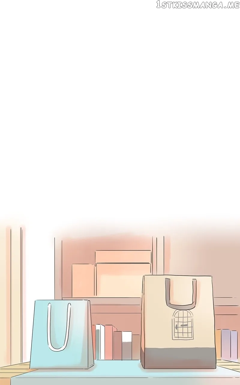 It Rains On Precious Days Chapter 58 page 1