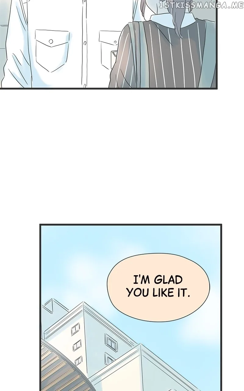 It Rains On Precious Days Chapter 56 page 29