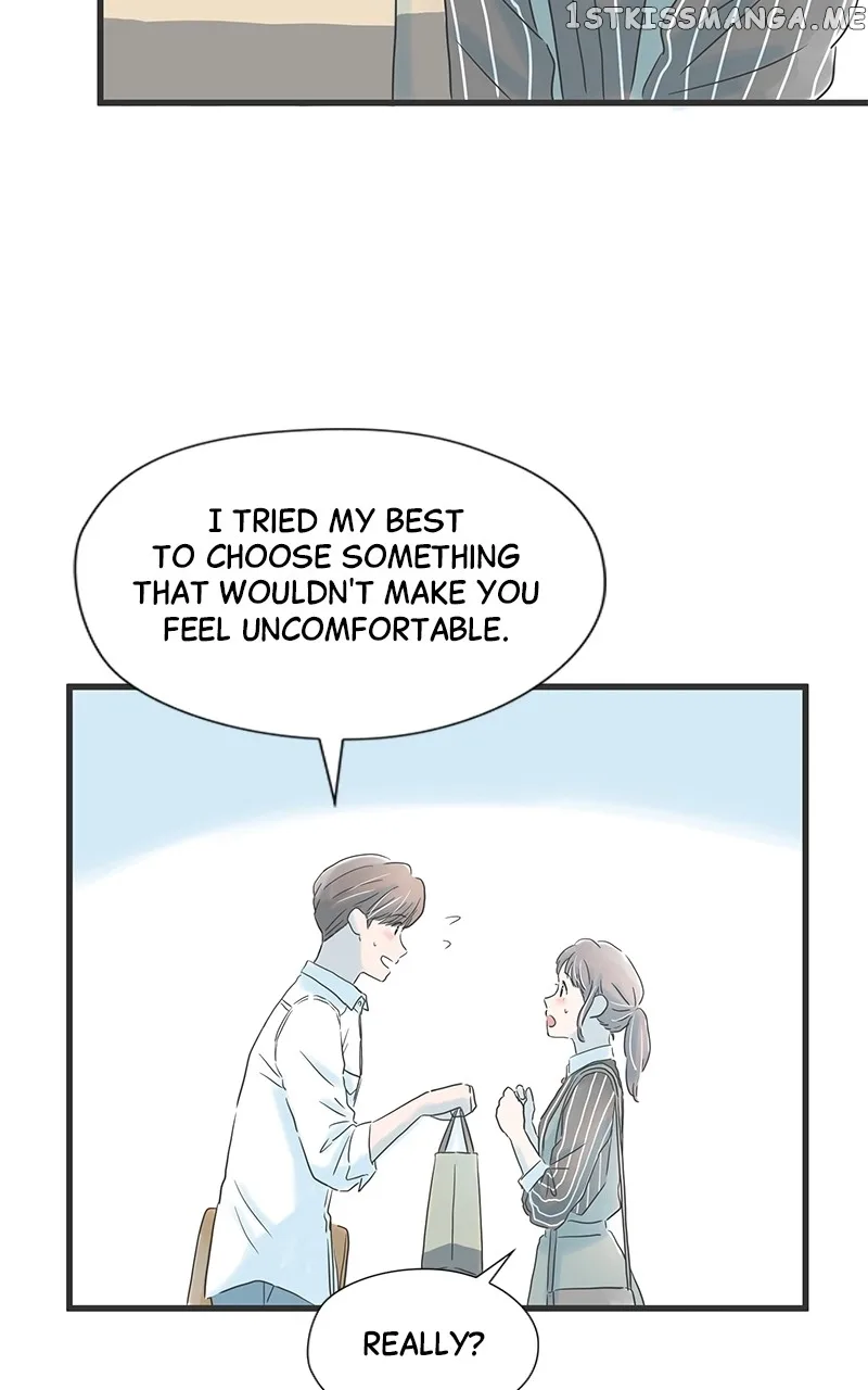 It Rains On Precious Days Chapter 56 page 24