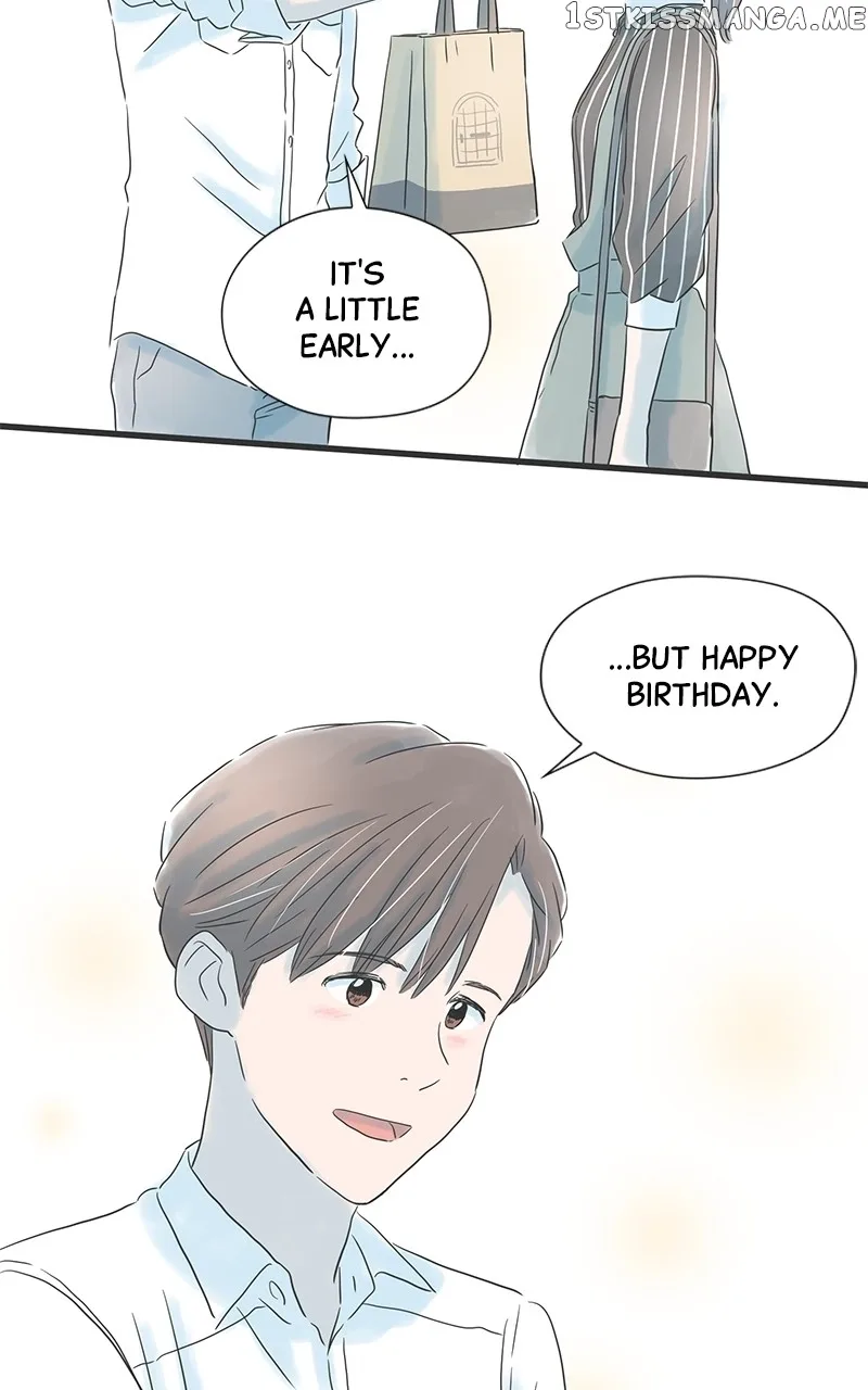 It Rains On Precious Days Chapter 56 page 22