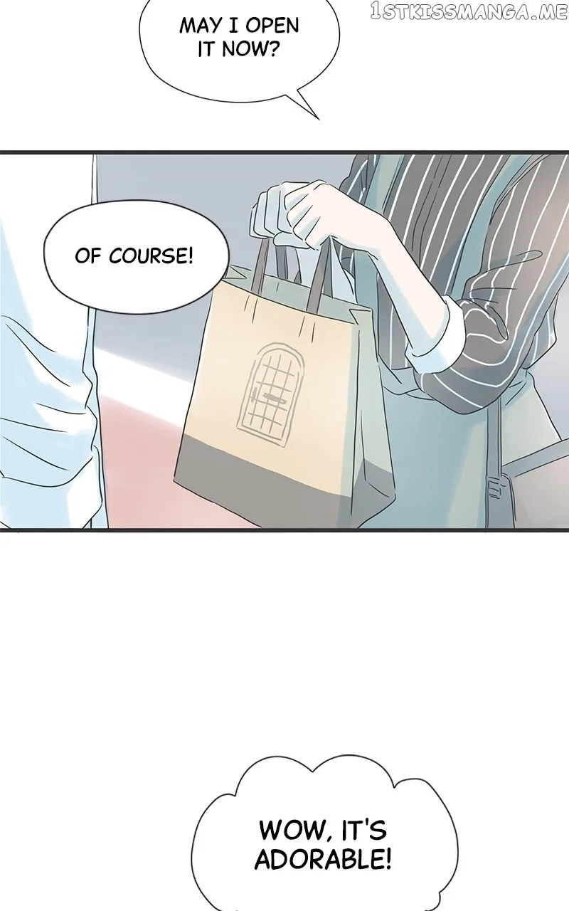 It Rains On Precious Days Chapter 56 page 26