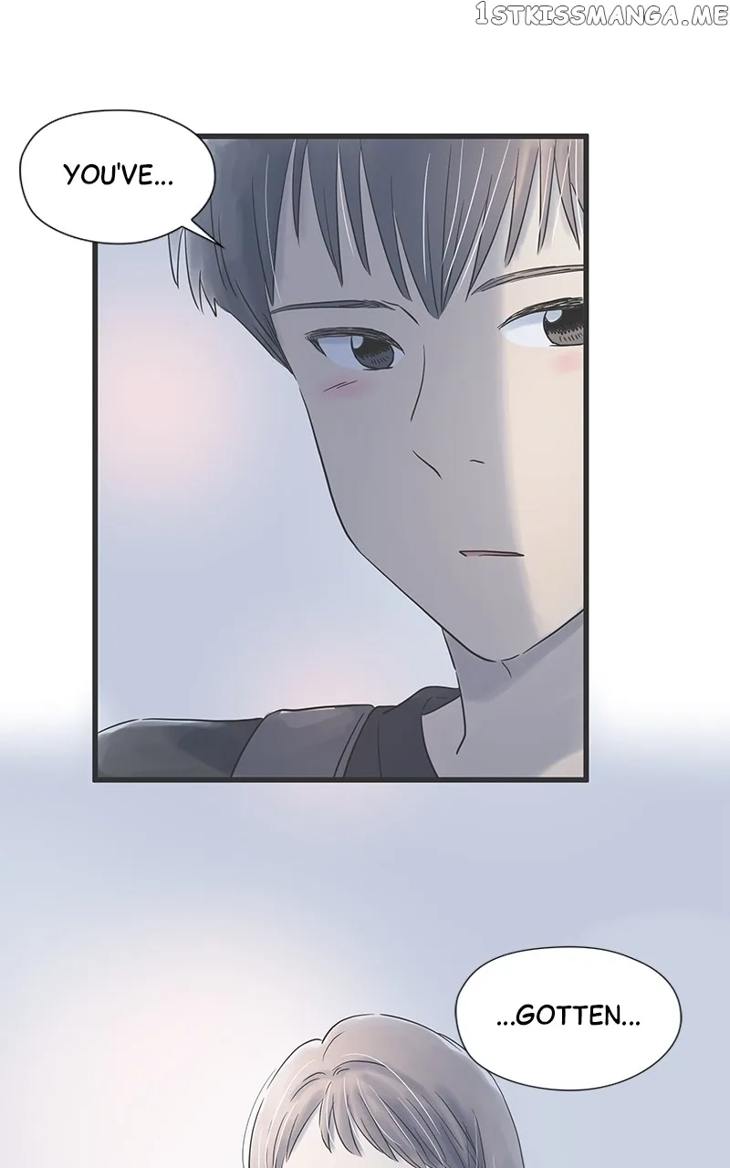 It Rains On Precious Days Chapter 58 page 18