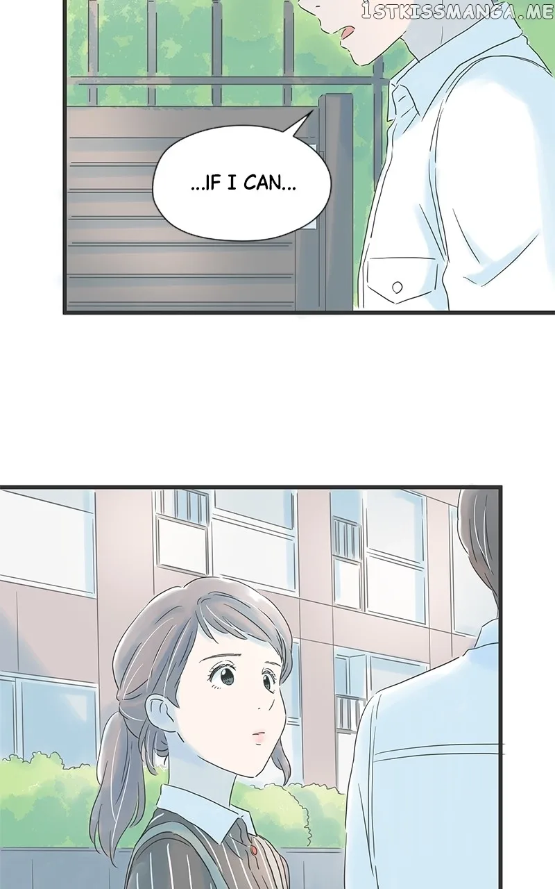 It Rains On Precious Days Chapter 56 page 37