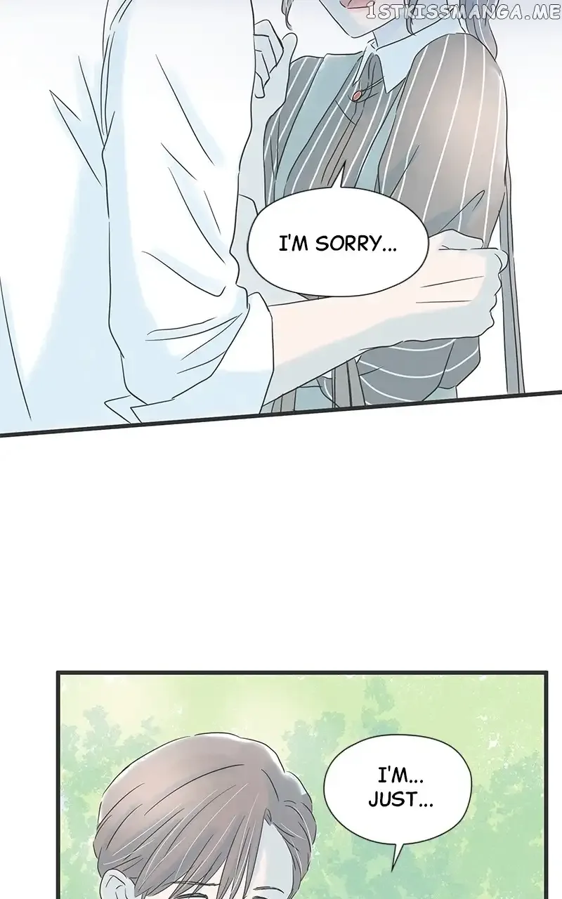 It Rains On Precious Days Chapter 57 page 35