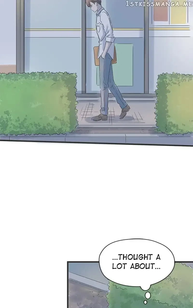 It Rains On Precious Days Chapter 57 page 30