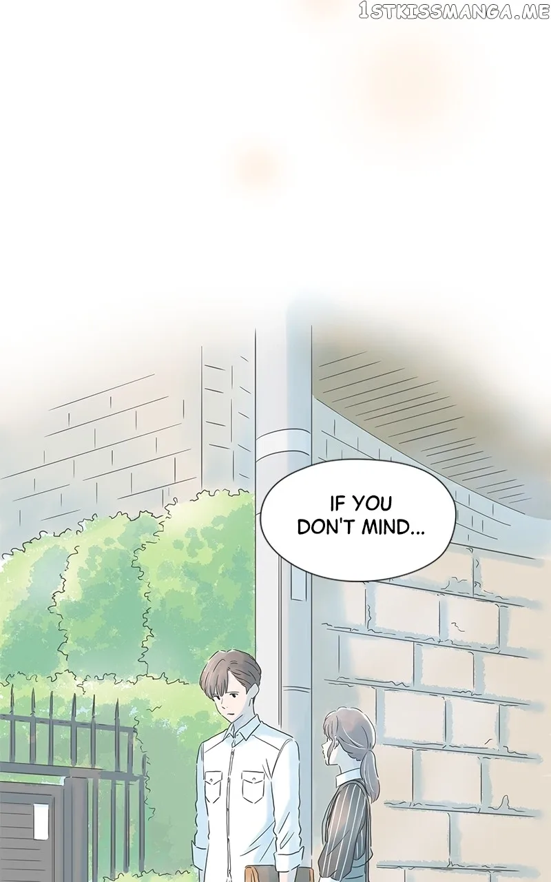 It Rains On Precious Days Chapter 56 page 34