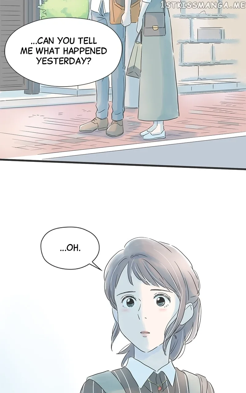 It Rains On Precious Days Chapter 56 page 35