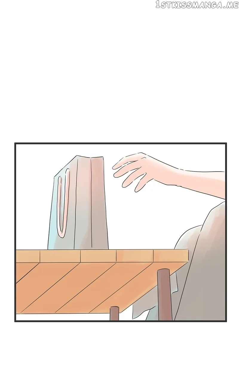 It Rains On Precious Days Chapter 58 page 8