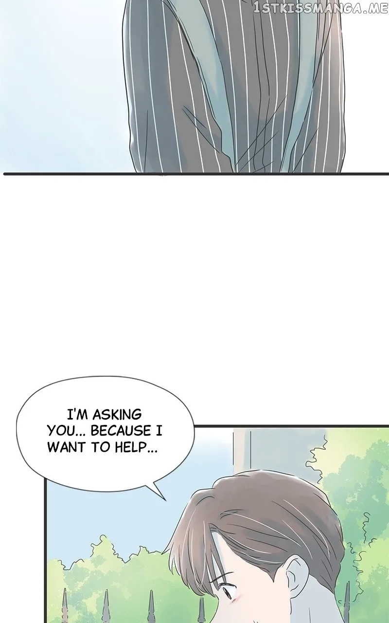 It Rains On Precious Days Chapter 56 page 36