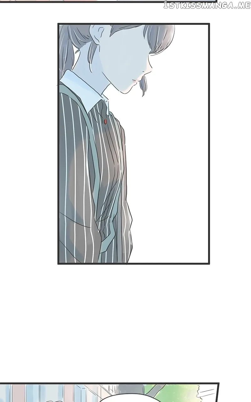 It Rains On Precious Days Chapter 56 page 40