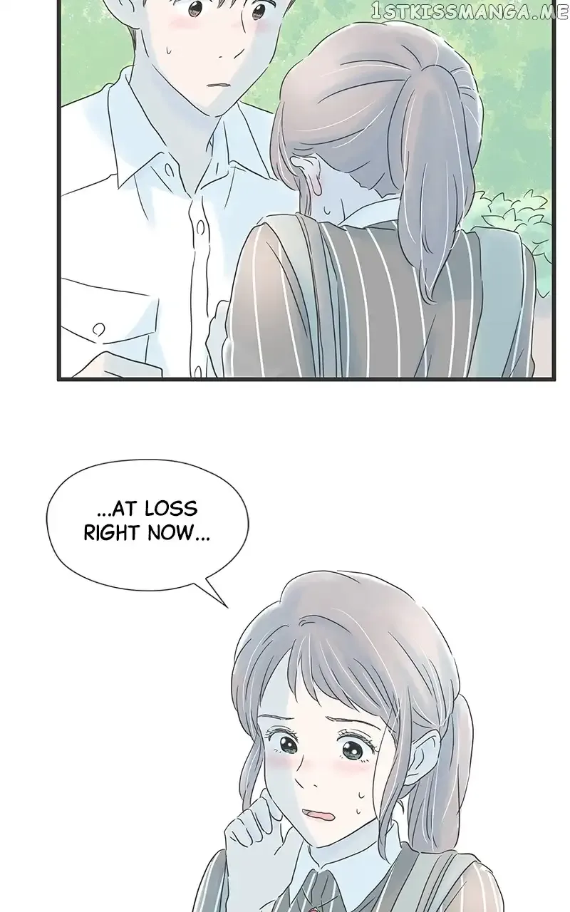 It Rains On Precious Days Chapter 57 page 36