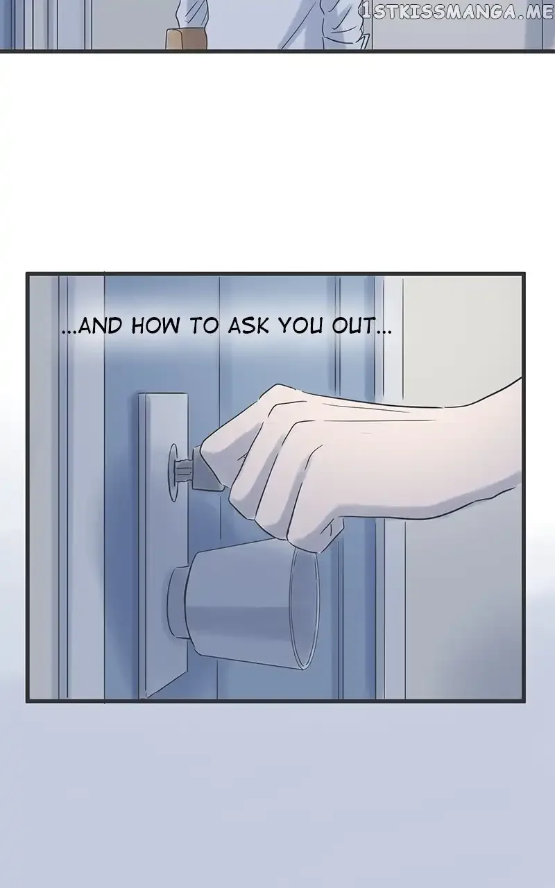 It Rains On Precious Days Chapter 57 page 33