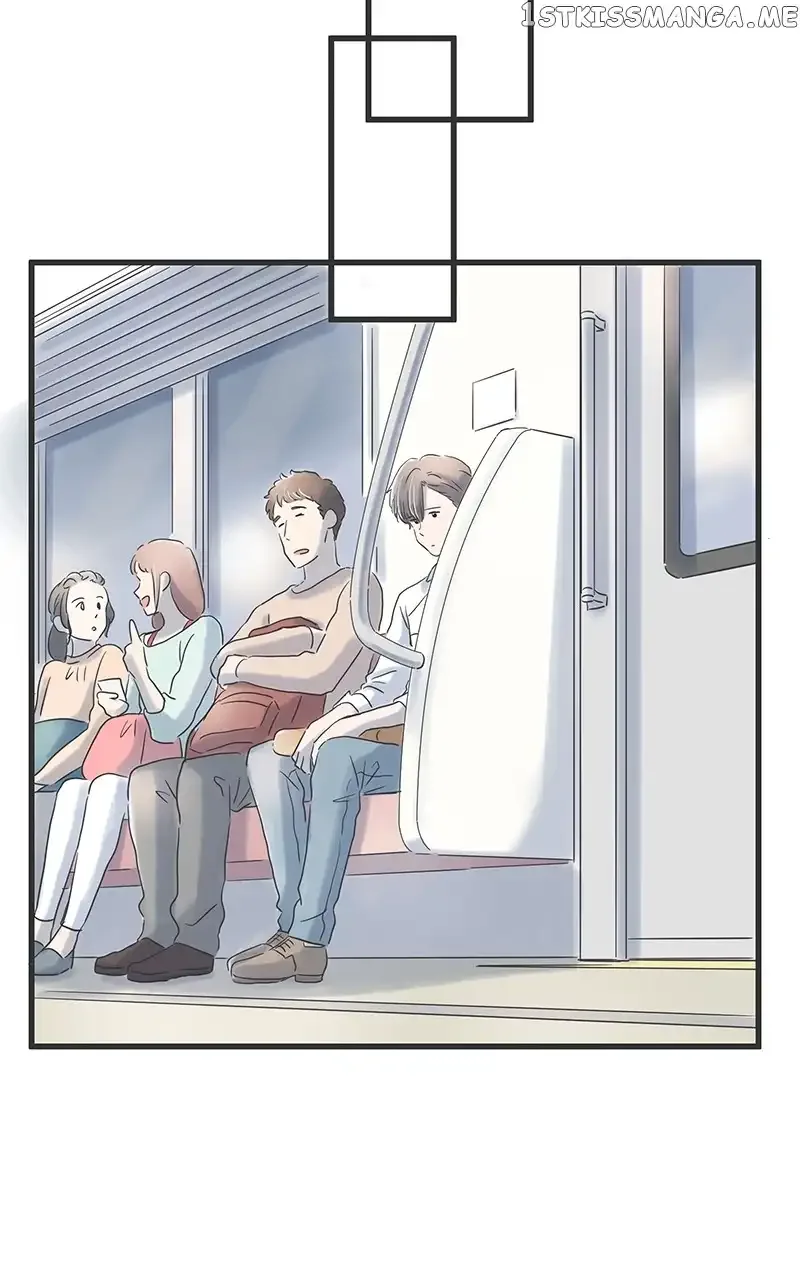 It Rains On Precious Days Chapter 57 page 24