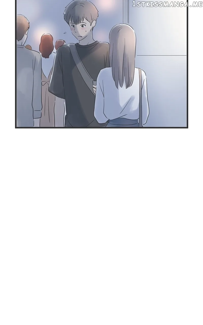 It Rains On Precious Days Chapter 58 page 17